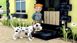 کارتون سریالی Fireman Sam قسمت 94